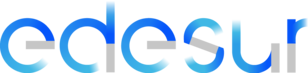 Logo Edesur