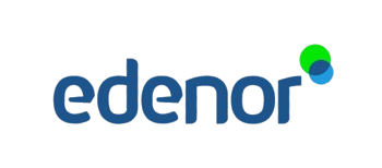Logo Edenor