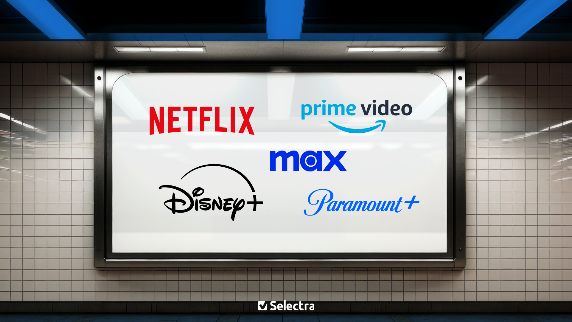 Qué plataformas de streaming hay en Argentina?