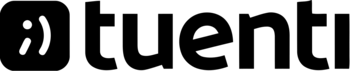 Logo Tuenti
