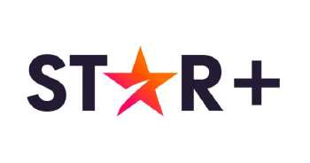Logo banner Combo+ Disney+ con Star+