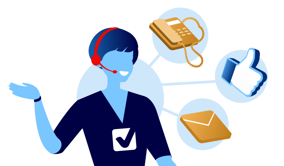 Cablevisión teléfono Atención al cliente y 0800 Cablevisión