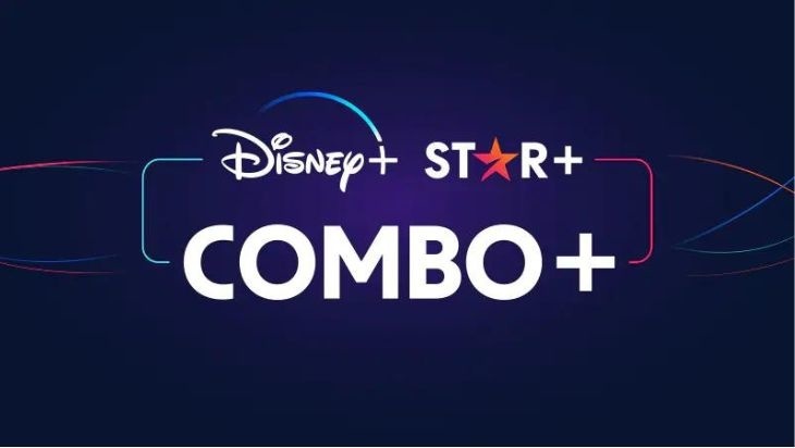 Banner Combo Star Plus con Disney Plus