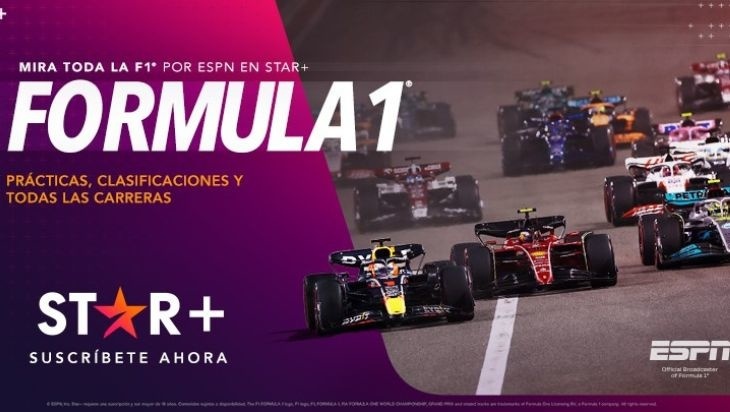 Formula 1