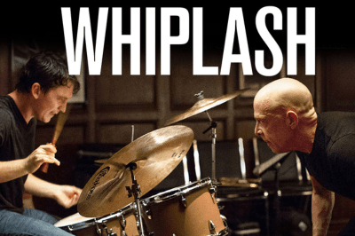 Whiplash - Star Plus Whiplash - Star Plus