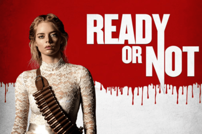 Ready or not - Star+ Ready or not - Star+
