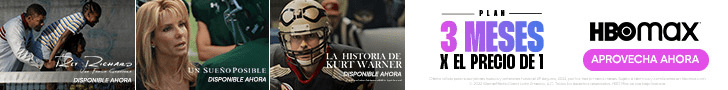 Promoción HBO