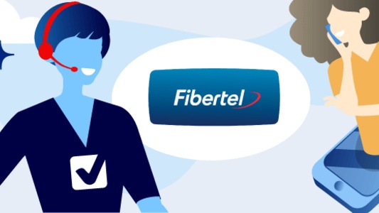 Fibertel teléfono Atención al Cliente
