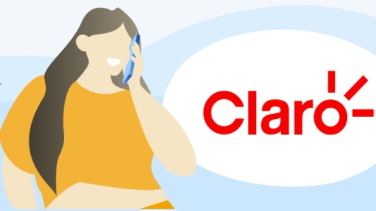 Número Claro AR