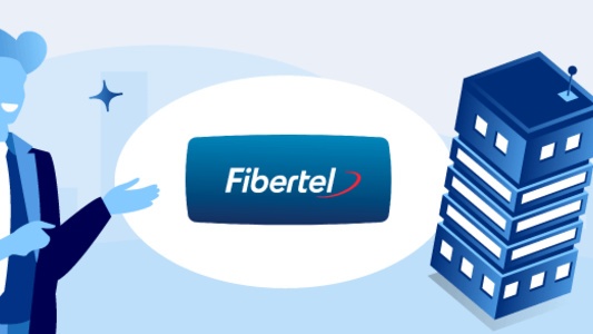 Fibertel Corp