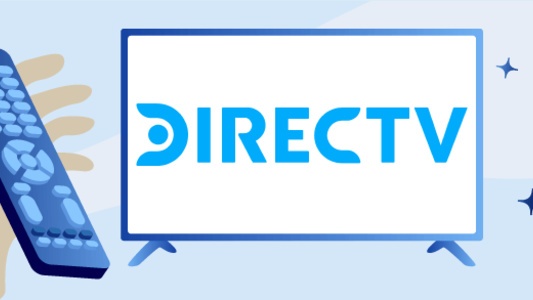 Canales de DIRECTV