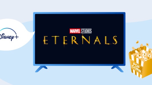 Eternals