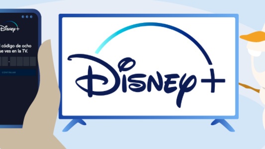 Disney Plus Begin Argentina