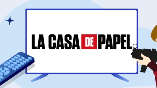 La Casa de Papel
