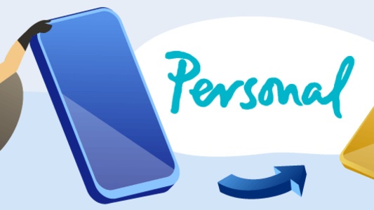 Portabilidad Personal