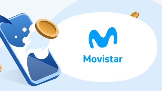 Recarga Movistar Argentina