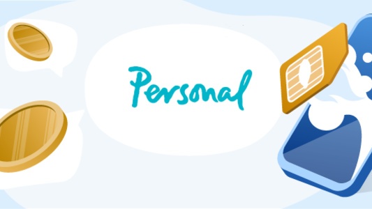 Recarga Personal