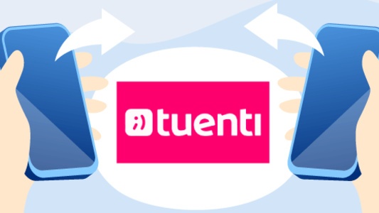 Tuenti portabilidad