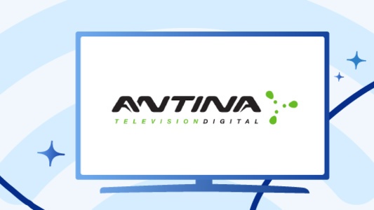 Antina planes prepago