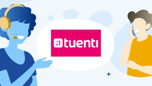 Tuenti Atención al Cliente