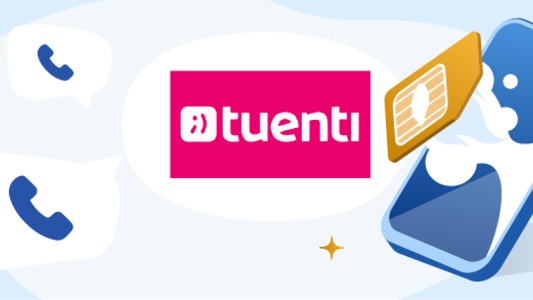 Tuenti chip