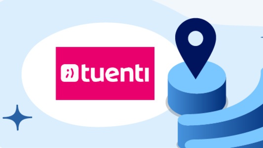 Tuenti Argentina Cobertura