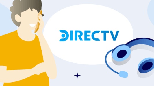 Atención al cliente de DIRECTV