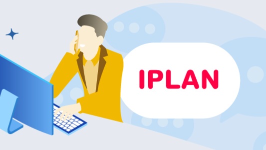 Atención al cliente IPLAN
