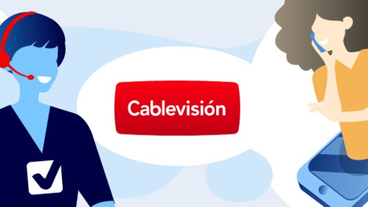 Cablevisión teléfono Atención al cliente