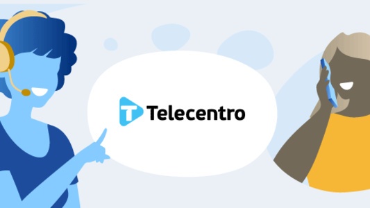 Atención al cliente Telecentro