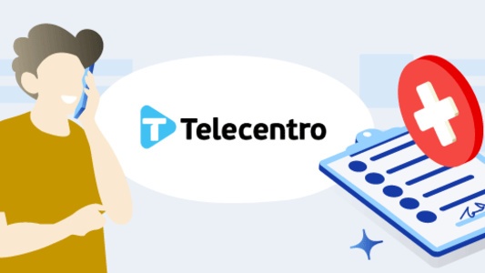 ¿Cómo dar de baja Telecentro?
