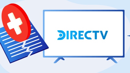 Baja DIRECTV