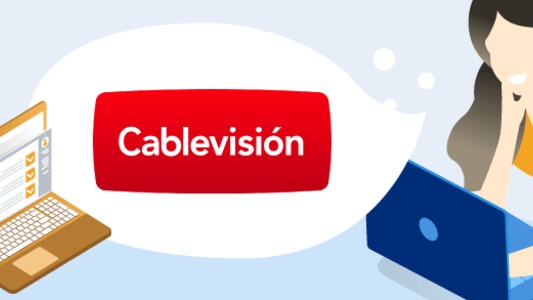 Cablevisión Mi Cuenta