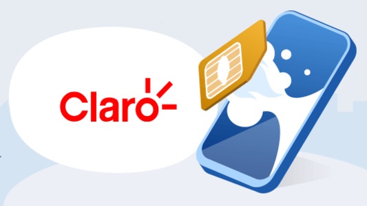 Chip Claro Argentina