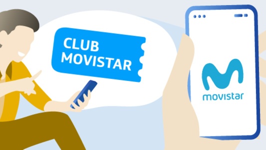 Club Movistar Argentina