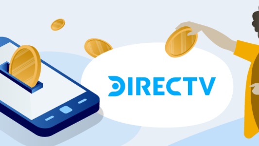 DIRECTV Prepago Argentina
