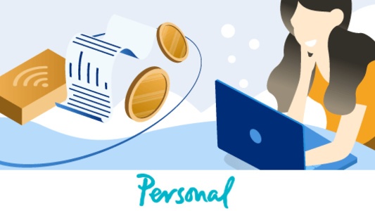 Factura Personal