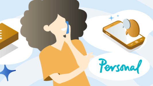 Pack Personal