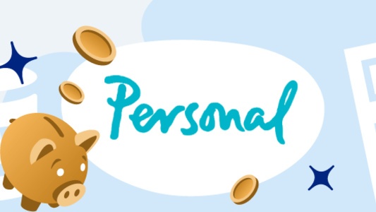 Pagar Personal