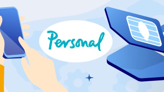 Chip Personal
