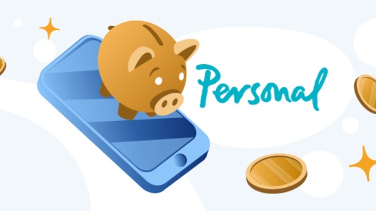 Consultar saldo Personal
