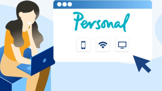 Mi Personal