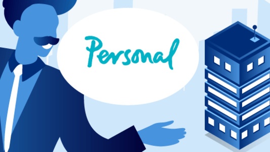 Personal Empresas