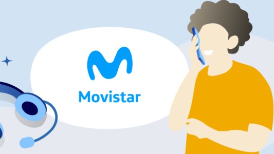 Atención al cliente Movistar