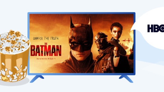 The Batman