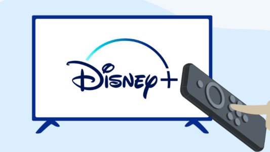 Catálogo Disney Plus