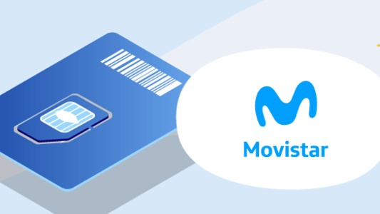 Activar Chip Movistar