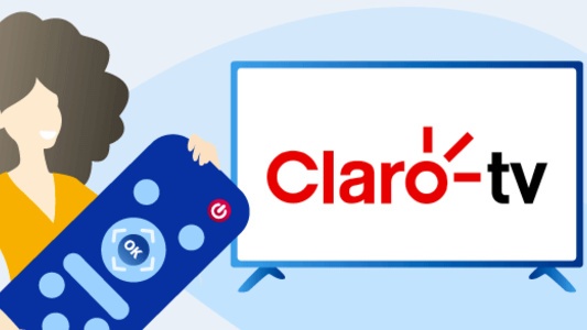 Claro TV Argentina