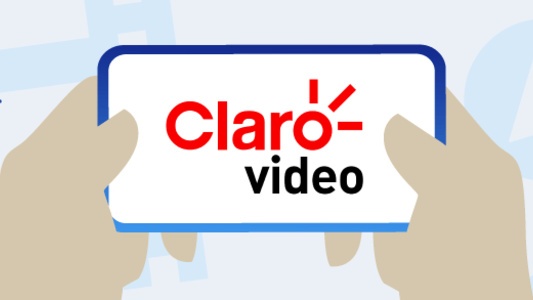 Claro Video Argentina