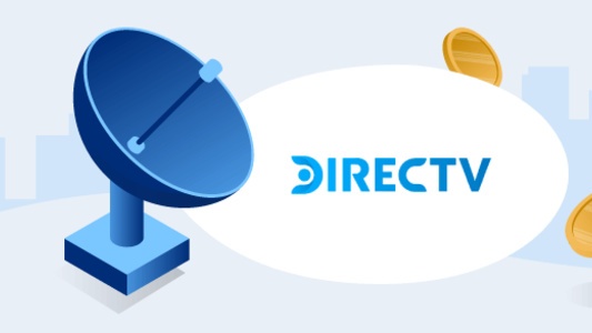 Kit DIRECTV Prepago